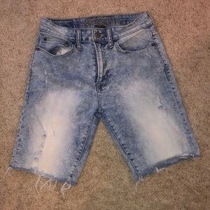 AEO - Jean shorts